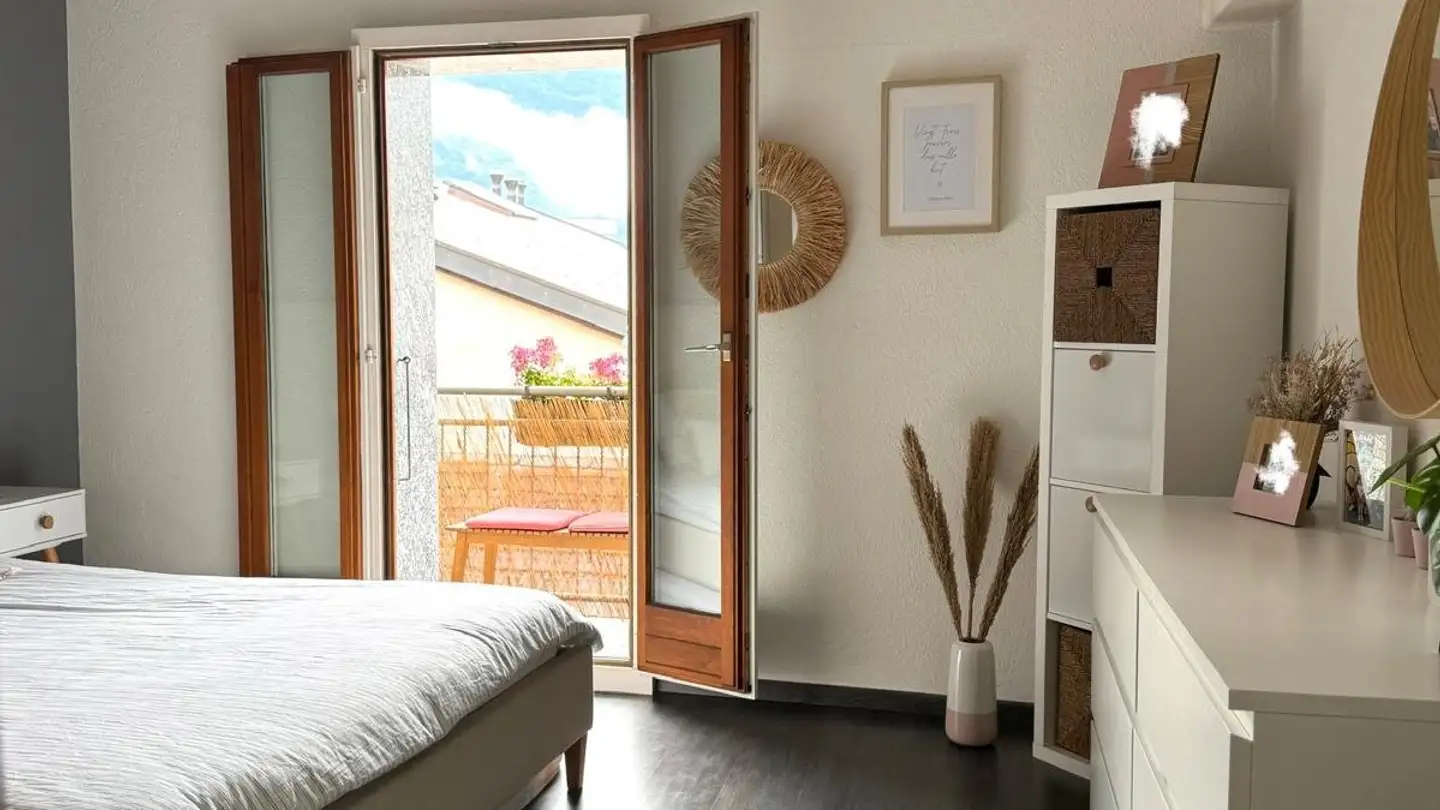 Wohnung mieten - Rue Des Tanneries 5, 1950 Sion - Foto 2