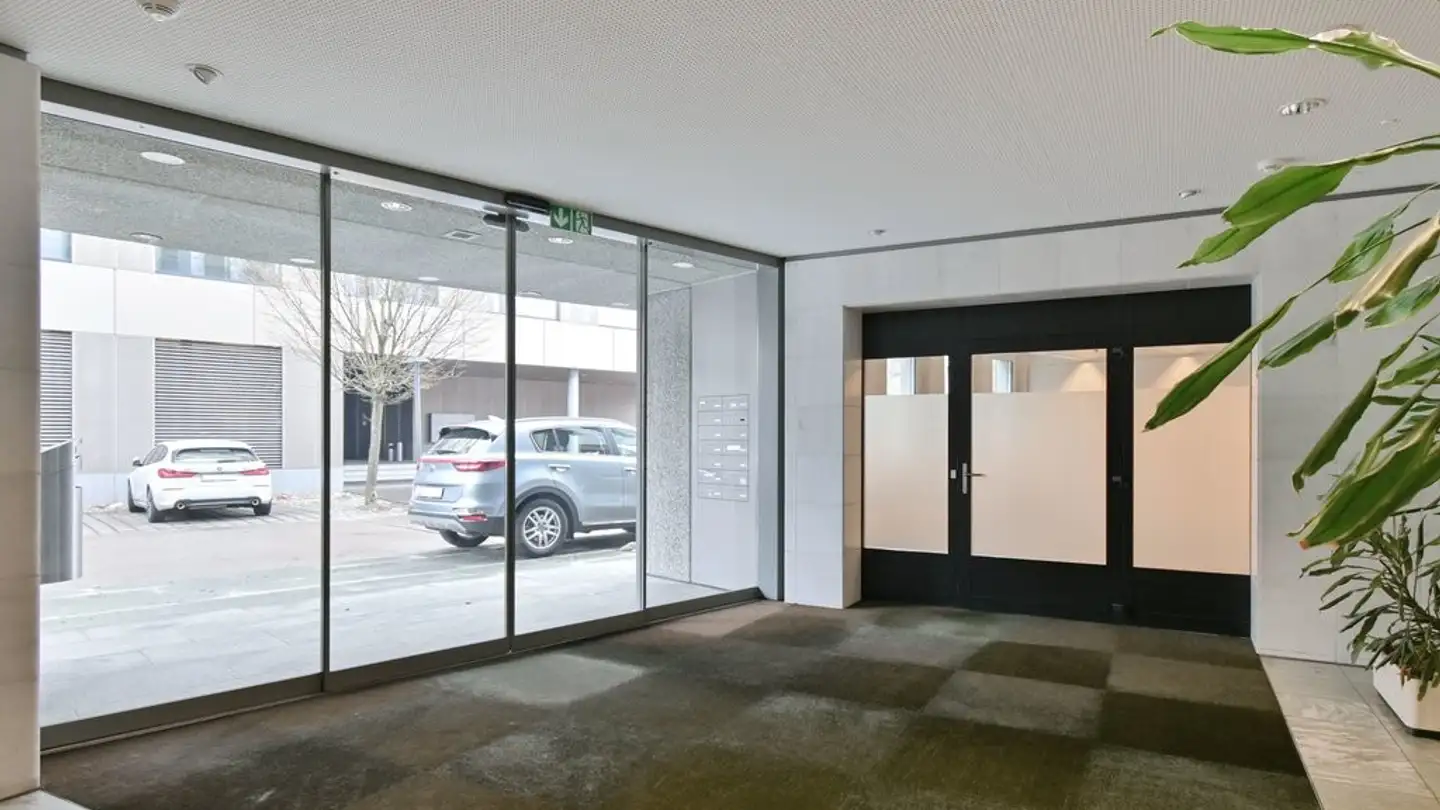 Bürofläche mieten - Täfernstrasse 16, 5405 Dättwil AG - Foto 2