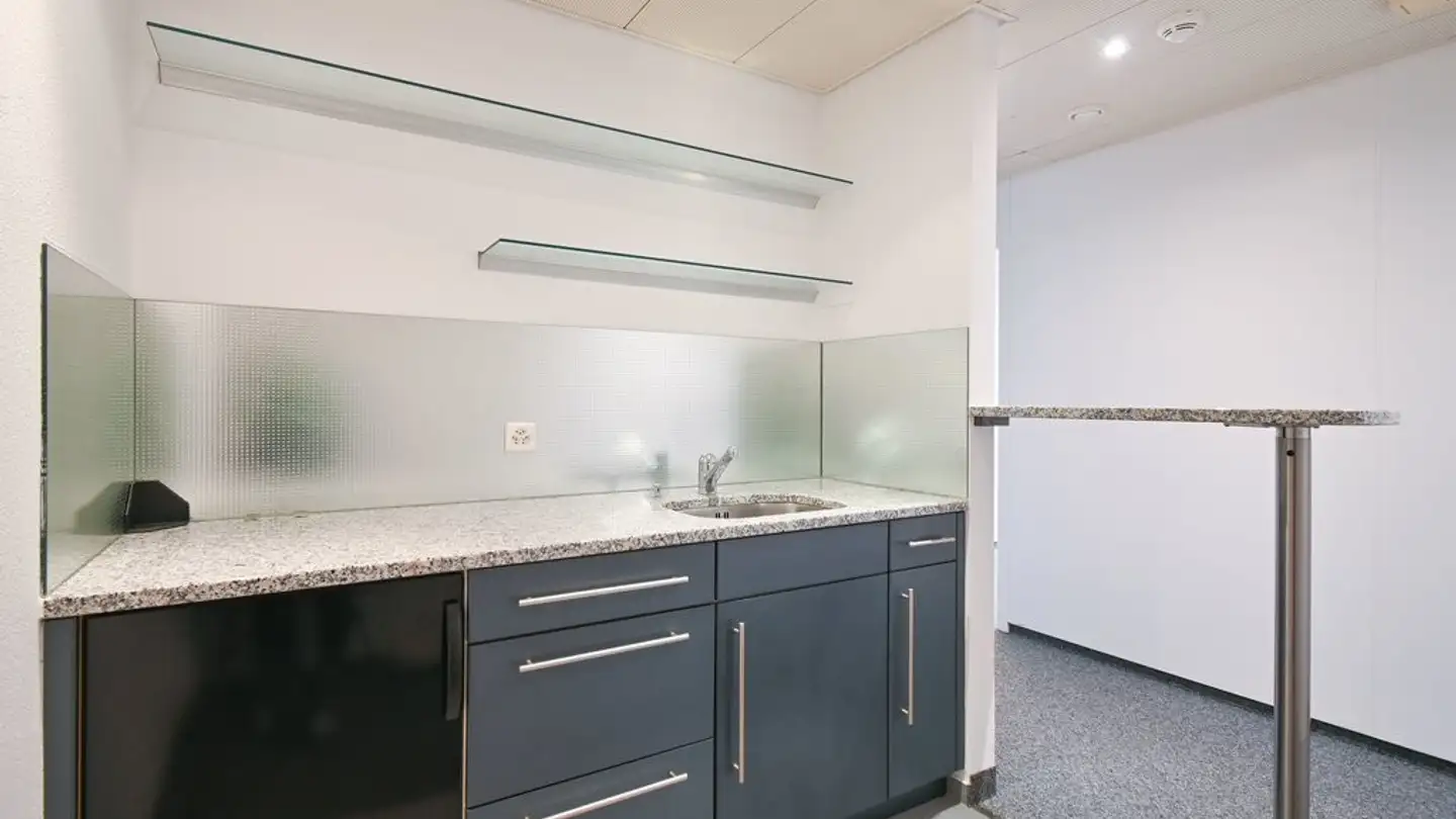Bürofläche mieten - Täfernstrasse 16, 5405 Dättwil AG - Foto 4