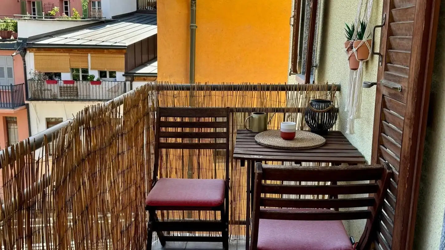 Wohnung mieten - Rue Des Tanneries 5, 1950 Sion - Foto 4