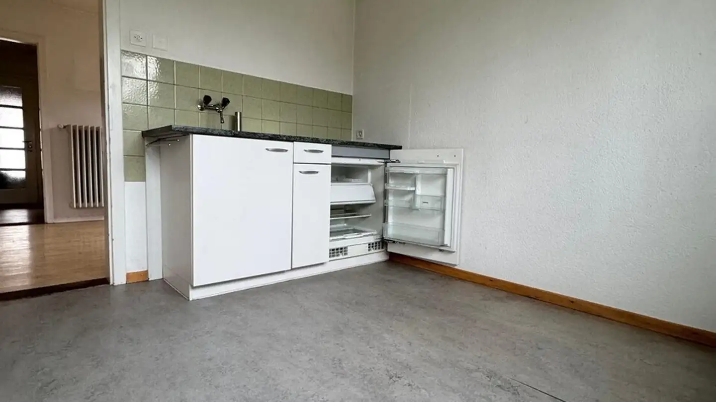 Commerciale in affitto - Langenthalstrasse 41, 4912 Aarwangen - Photo 3