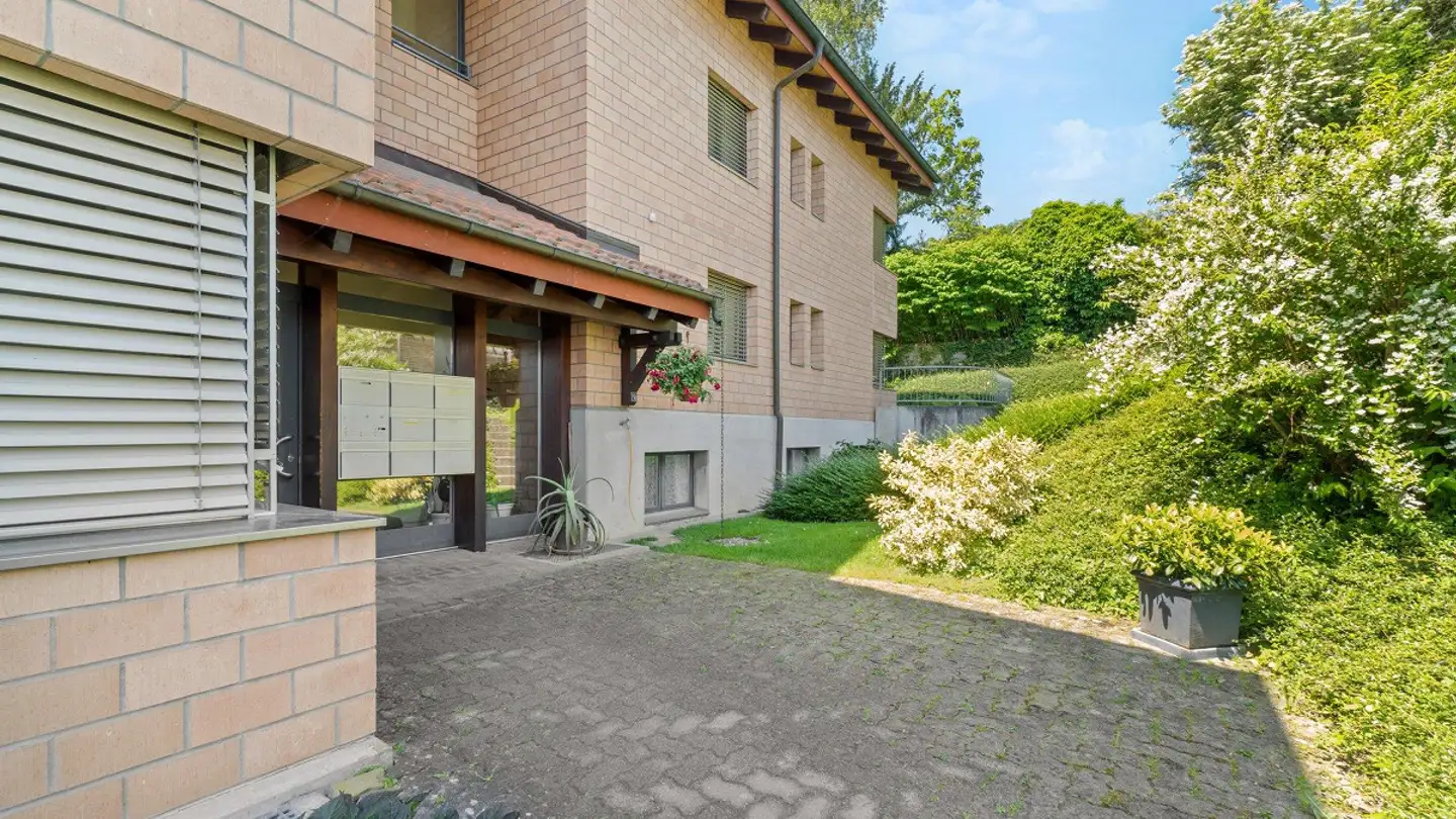 Appartamento in affitto - Stallenrain 30, 4103 Bottmingen