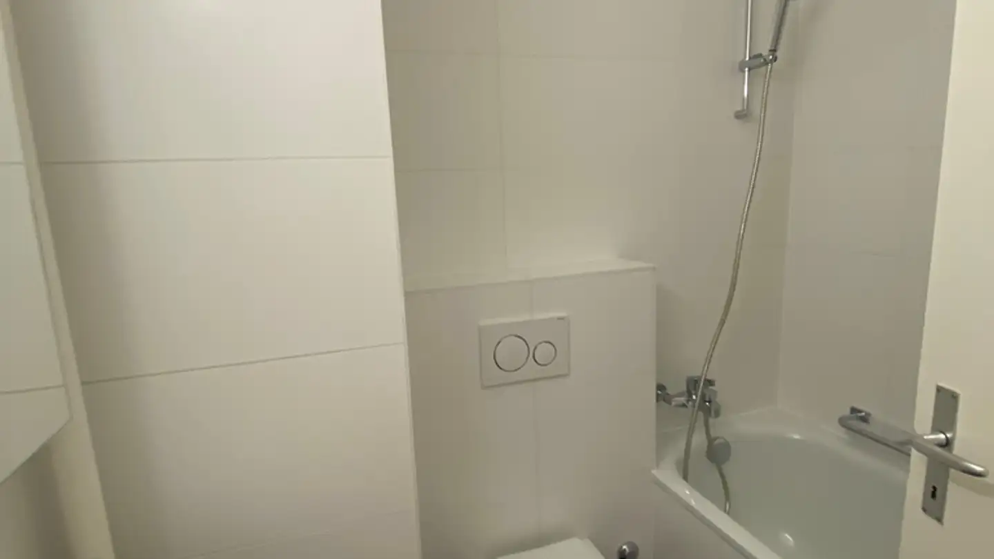 Appartamento in affitto - Avenue Frédéric-César-De-La-Harpe 20, 1007 Lausanne - Foto 2