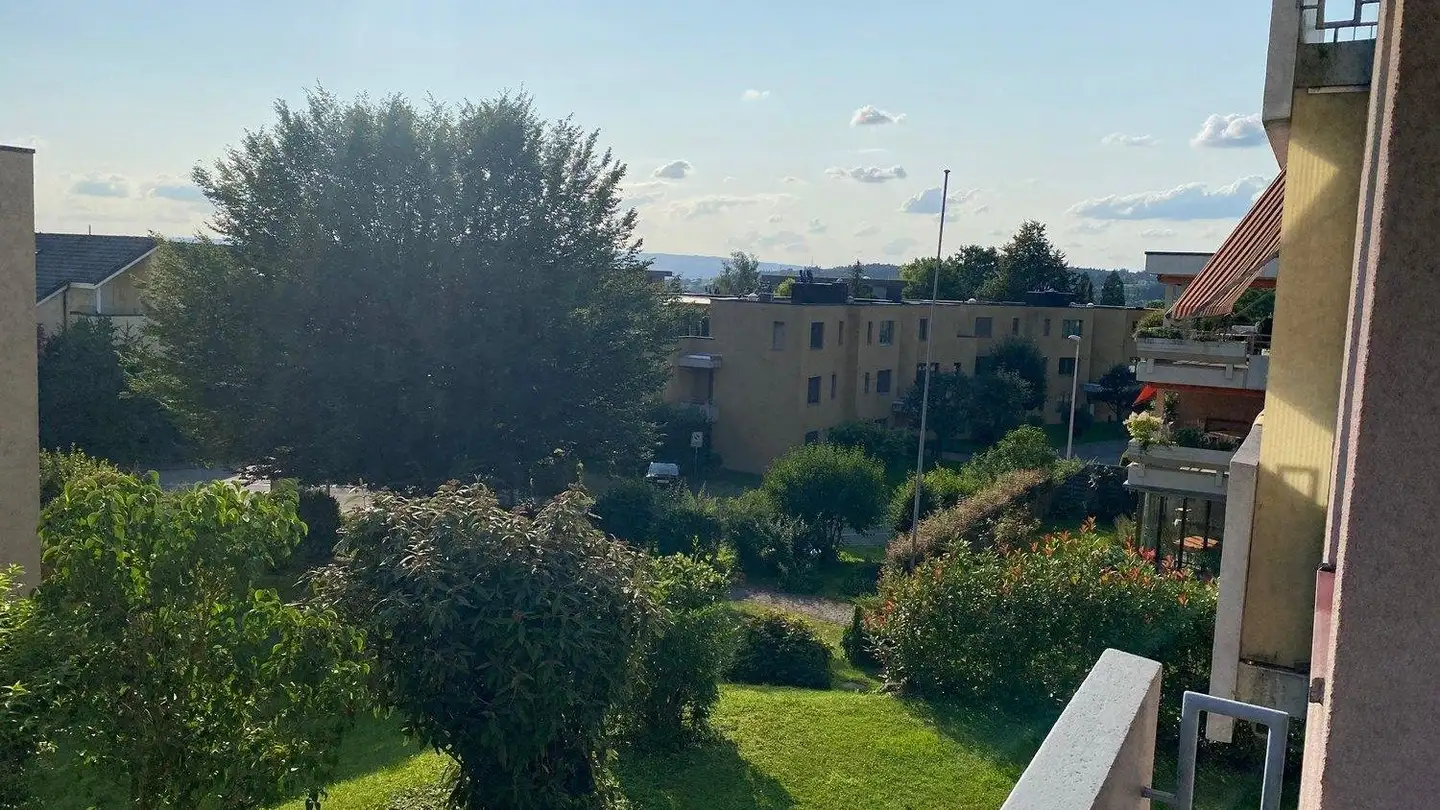 Appartamento in affitto - Burgmatt 16, 6340 Baar