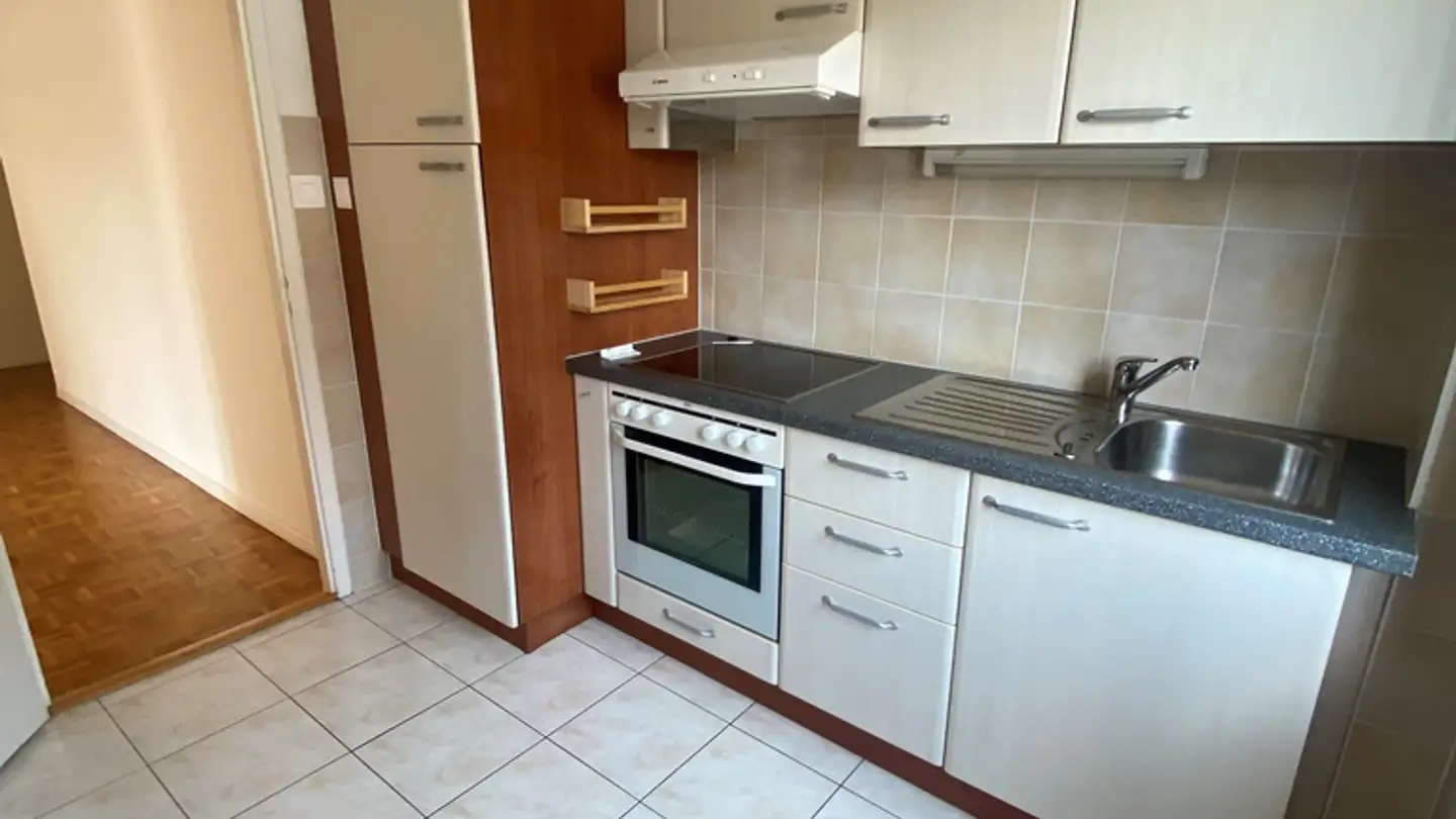 Appartamento in affitto - Avenue Frédéric-César-De-La-Harpe 20, 1007 Lausanne - Foto 3