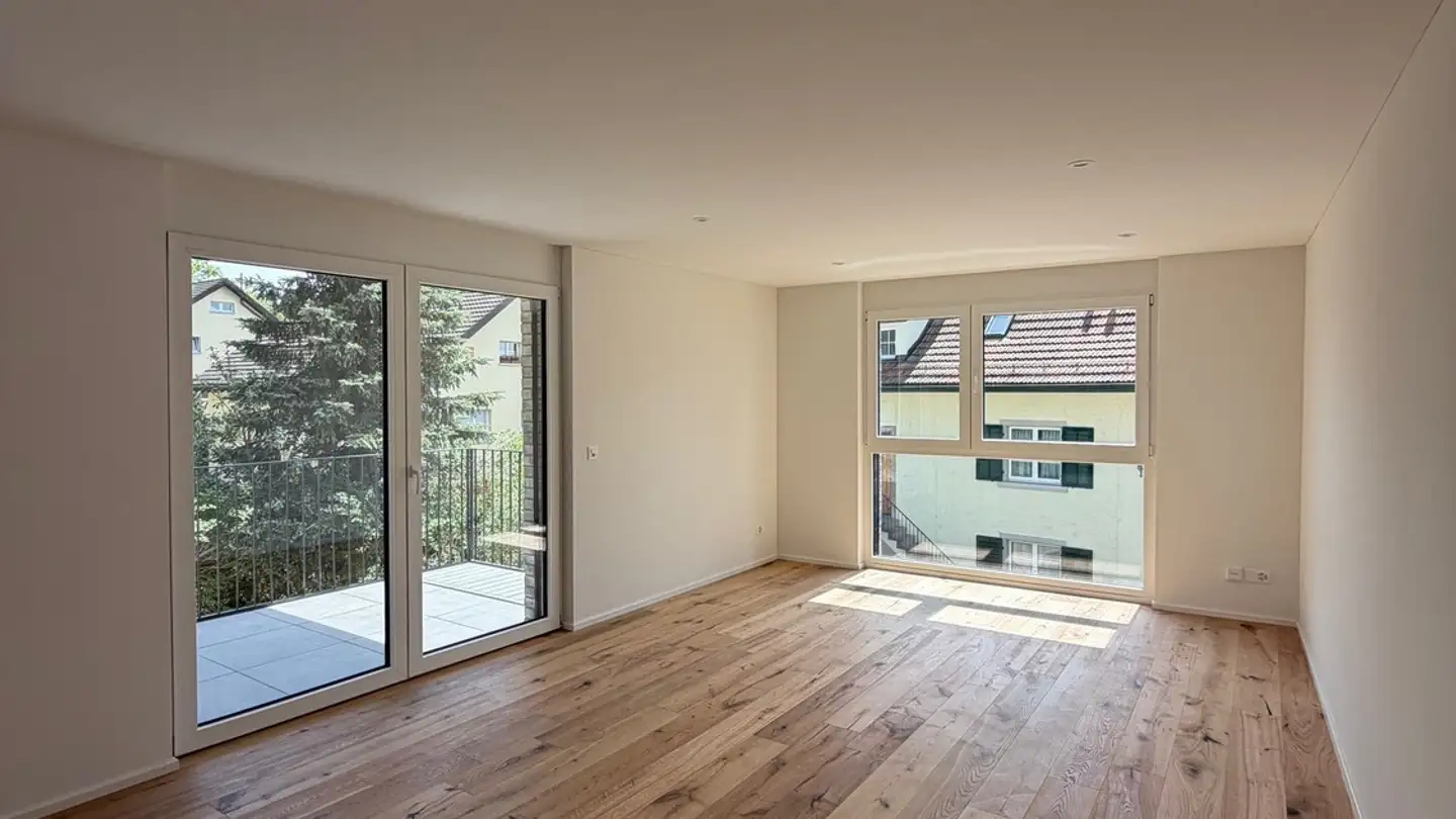 Apartment for rent - Segantinistrasse 85, 8049 Zürich