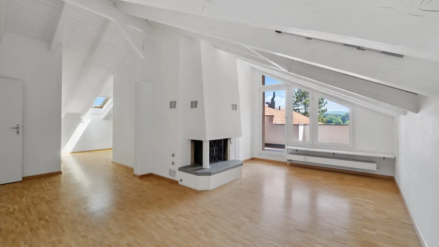 Appartamento in affitto - Stallenrain 30, 4103 Bottmingen - Foto 2