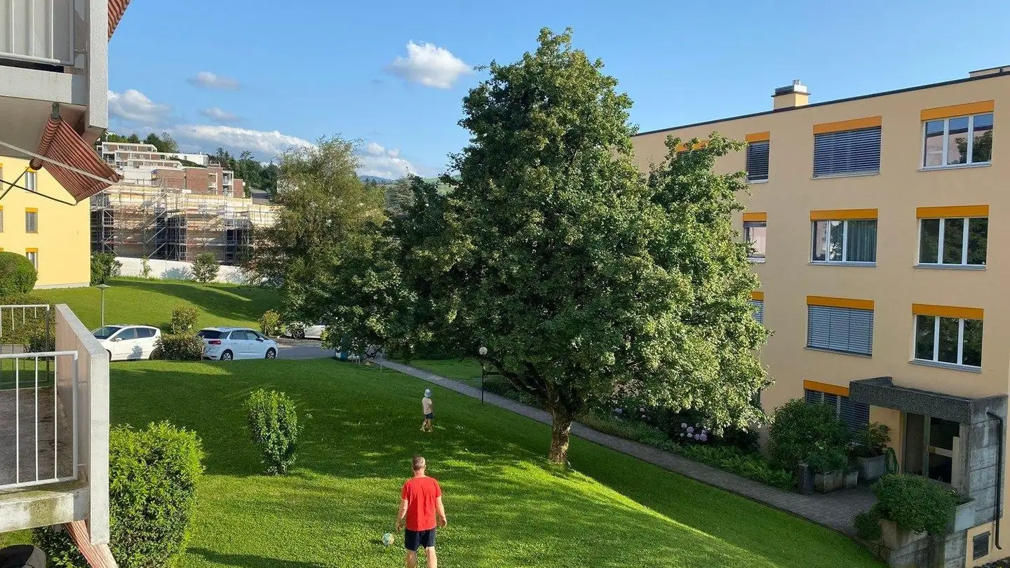 Appartamento in affitto - Burgmatt 16, 6340 Baar - Foto 2