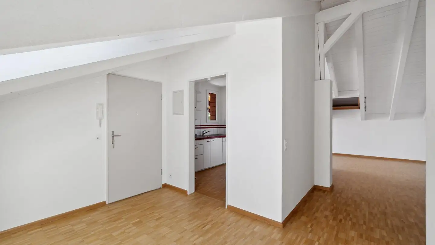 Appartamento in affitto - Stallenrain 30, 4103 Bottmingen - Foto 3