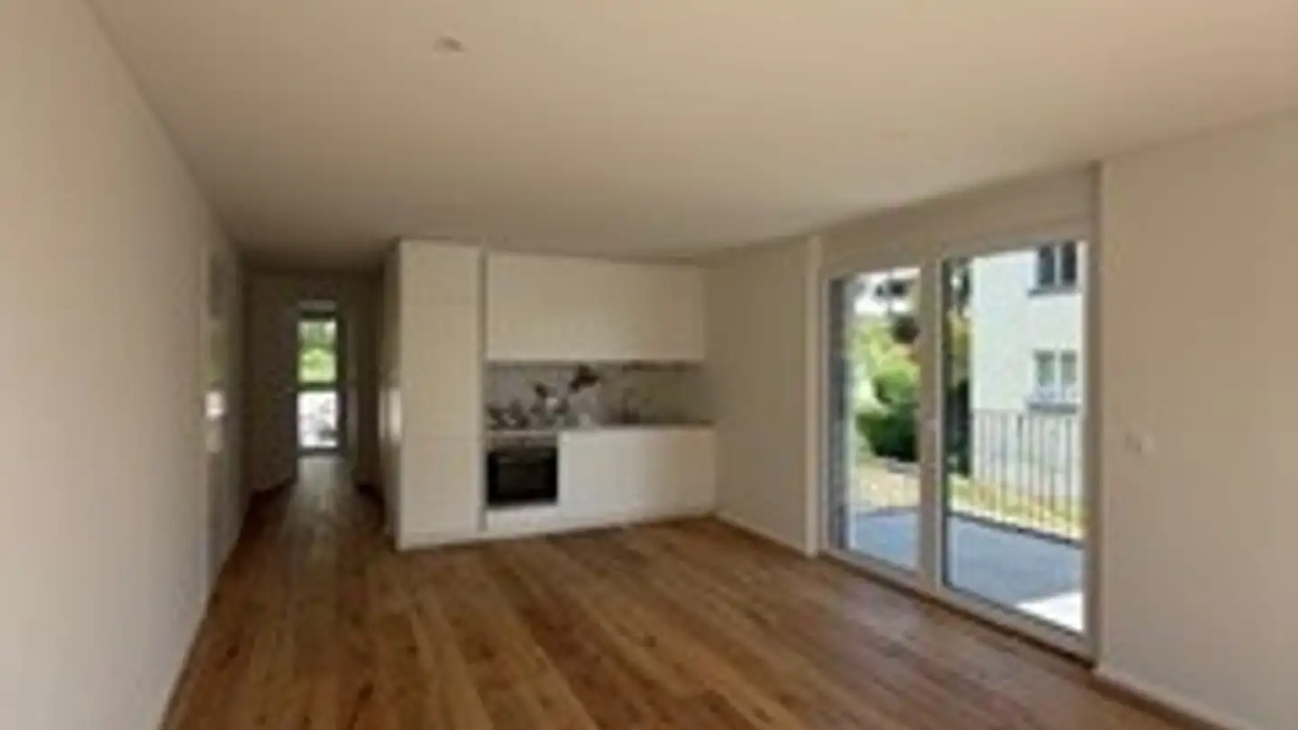 Appartement à louer - Segantinistrasse 85, 8049 Zürich - Photo 2