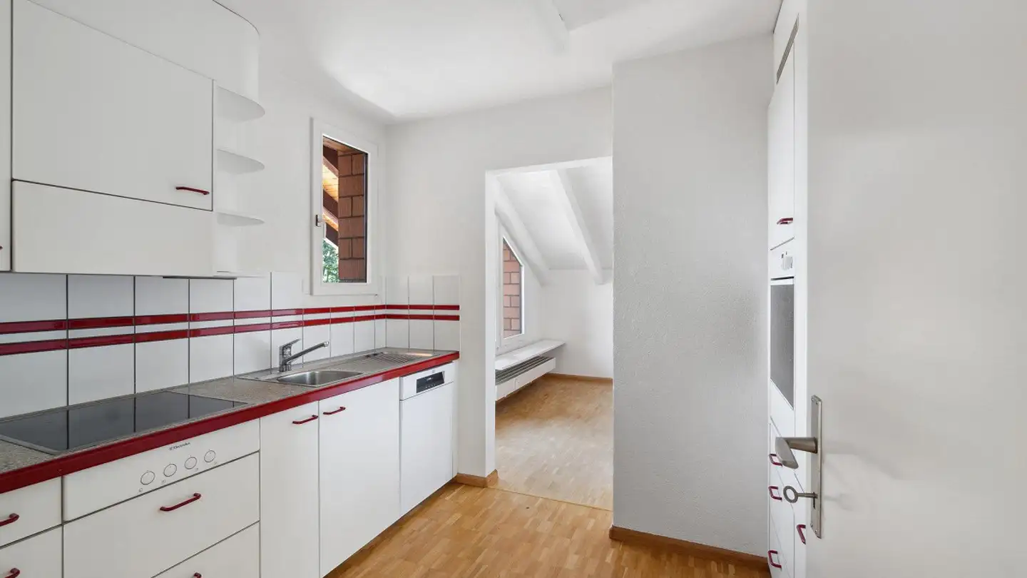 Appartamento in affitto - Stallenrain 30, 4103 Bottmingen - Foto 4