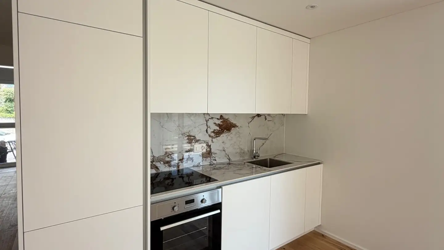 Appartement à louer - Segantinistrasse 85, 8049 Zürich - Photo 3