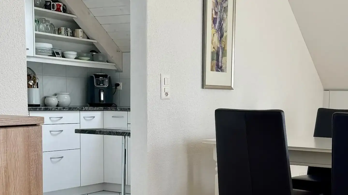 Attique à vendre - Winzerweg 13, 8181 Höri - Photo 2