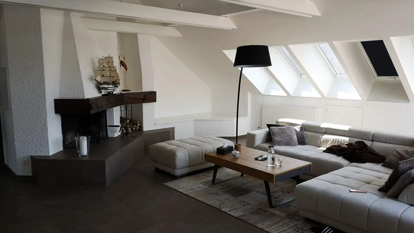 Apartment for rent - St. Gallerstrasse 5, 9400 Rorschach