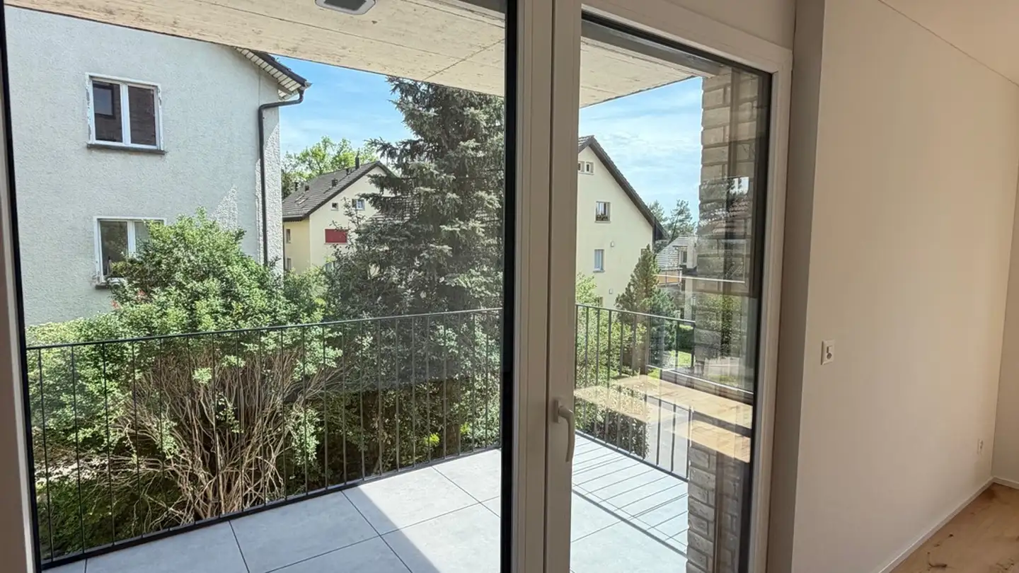 Appartement à louer - Segantinistrasse 85, 8049 Zürich - Photo 4