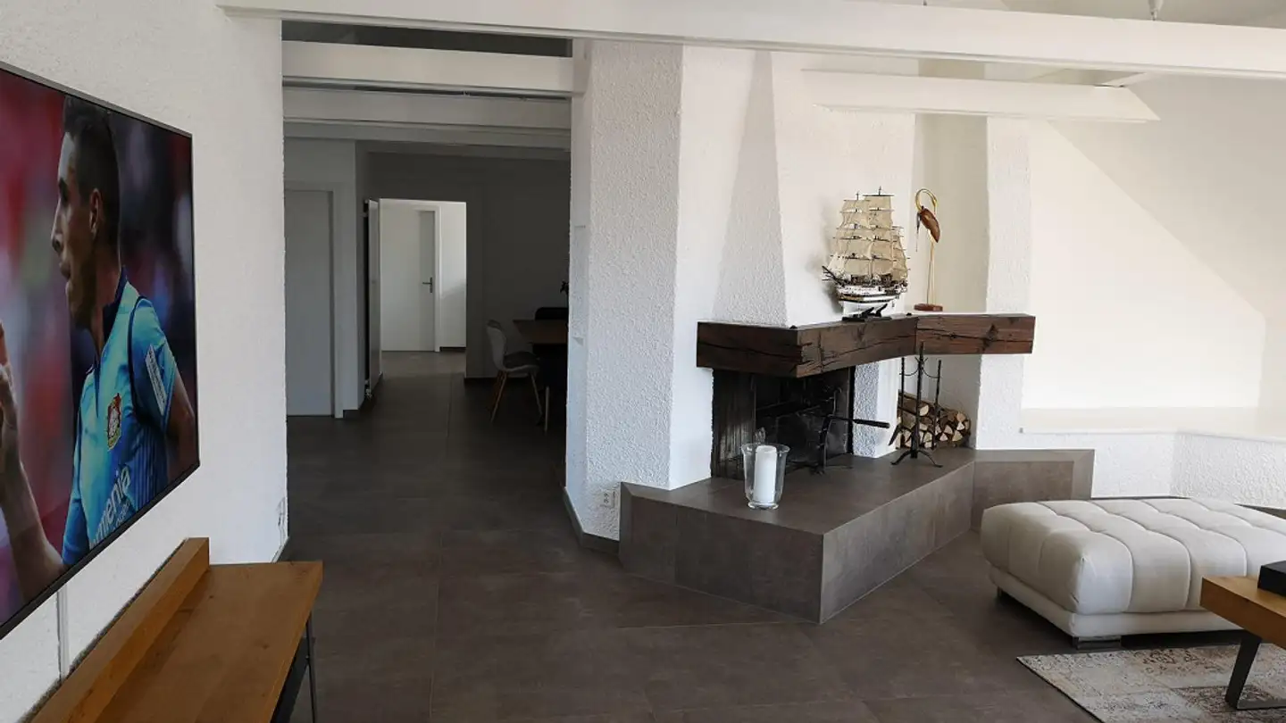 Apartment for rent - St. Gallerstrasse 5, 9400 Rorschach - Photo 2