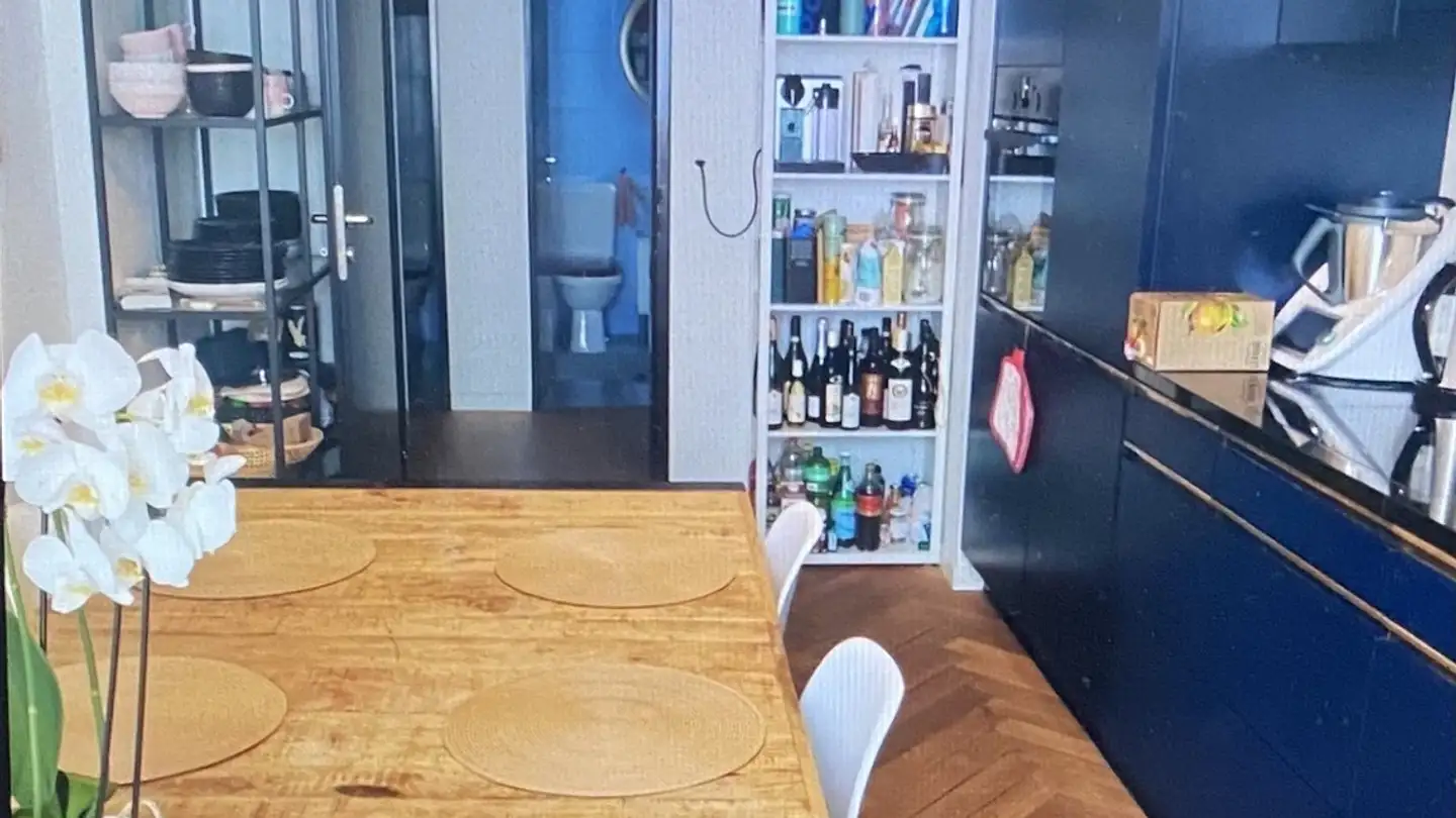 Stanza singola in affitto - 8004 Zürich