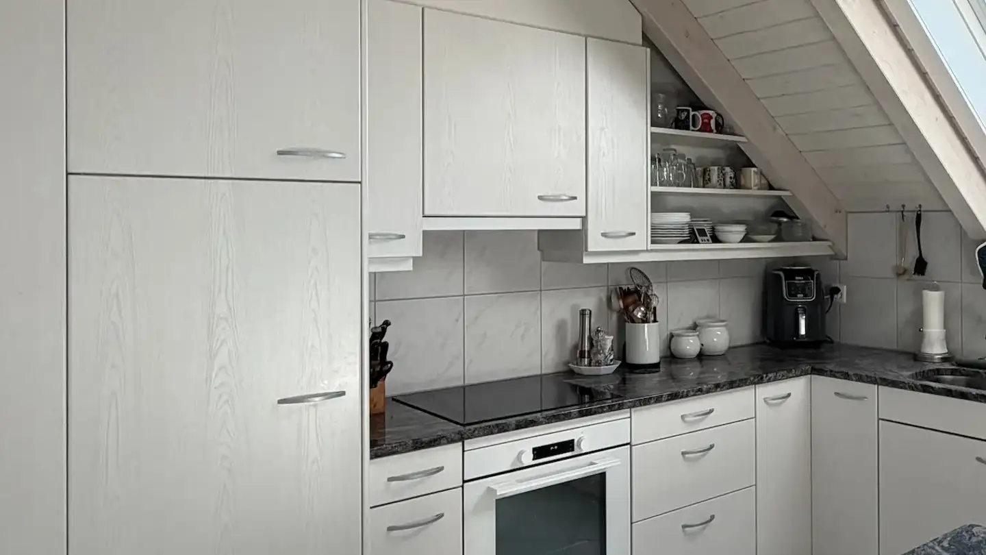 Attique à vendre - Winzerweg 13, 8181 Höri - Photo 3