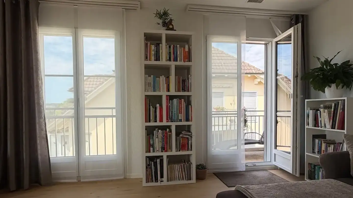 Attique à vendre - Winzerweg 13, 8181 Höri - Photo 4