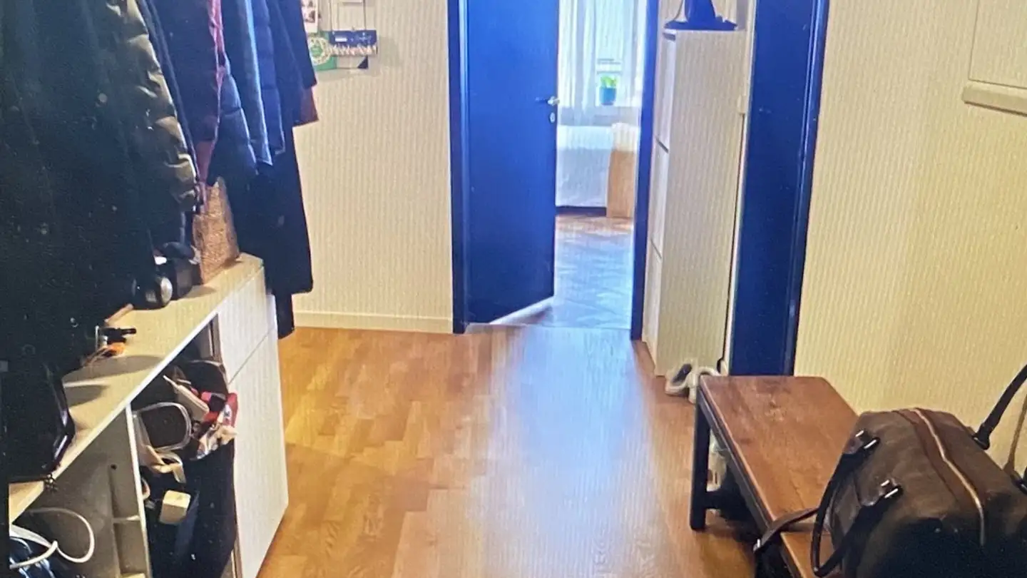 Stanza singola in affitto - 8004 Zürich - Foto 3