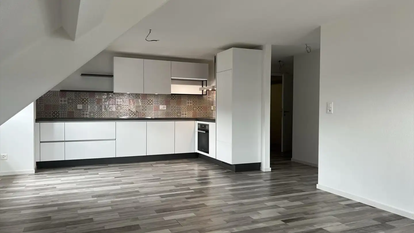 Appartement à louer - Rue Saint-Pierre, 2854 Bassecourt - Photo 2