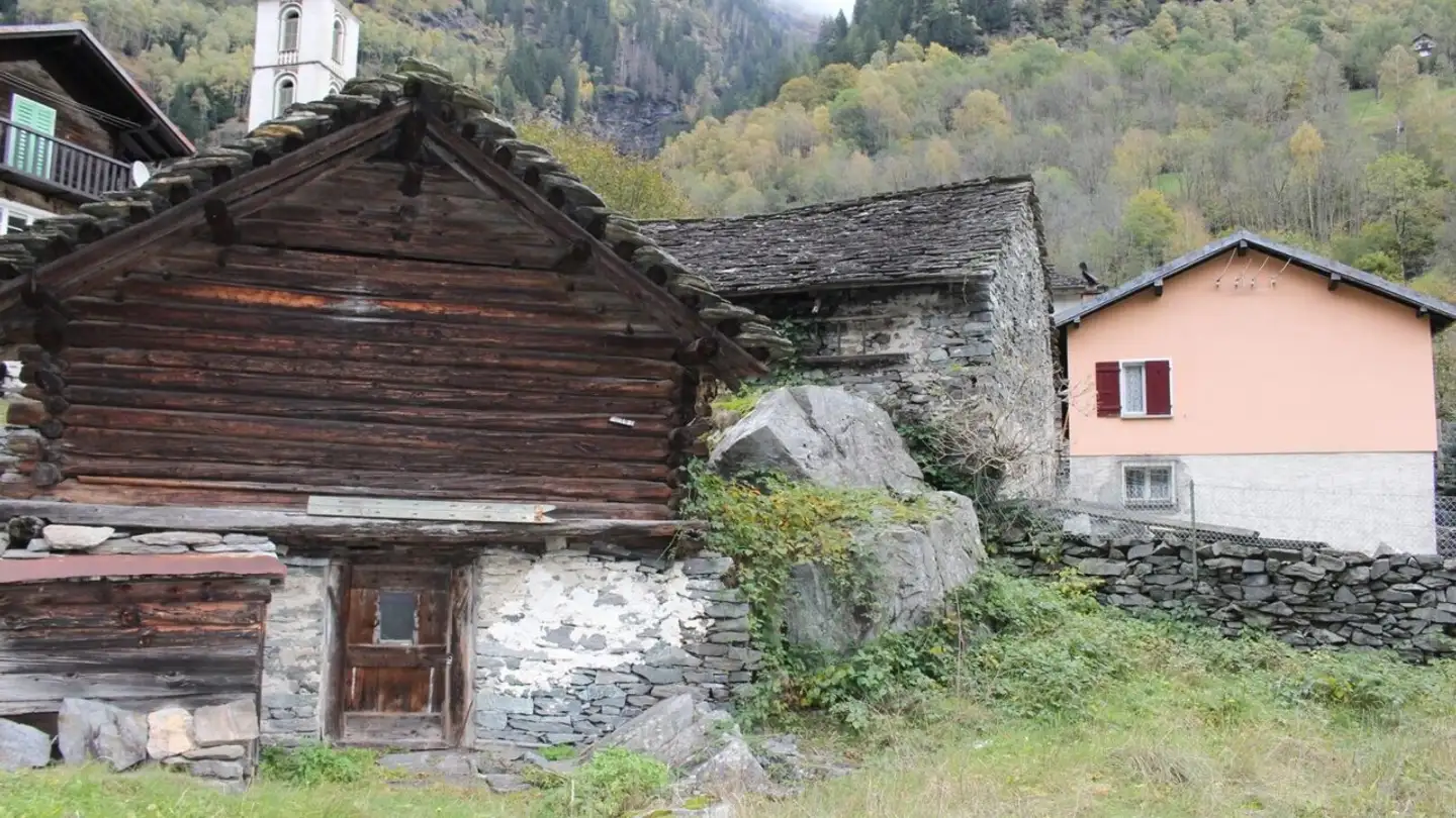 Casa in vendita - 6546 Cauco - Foto 2