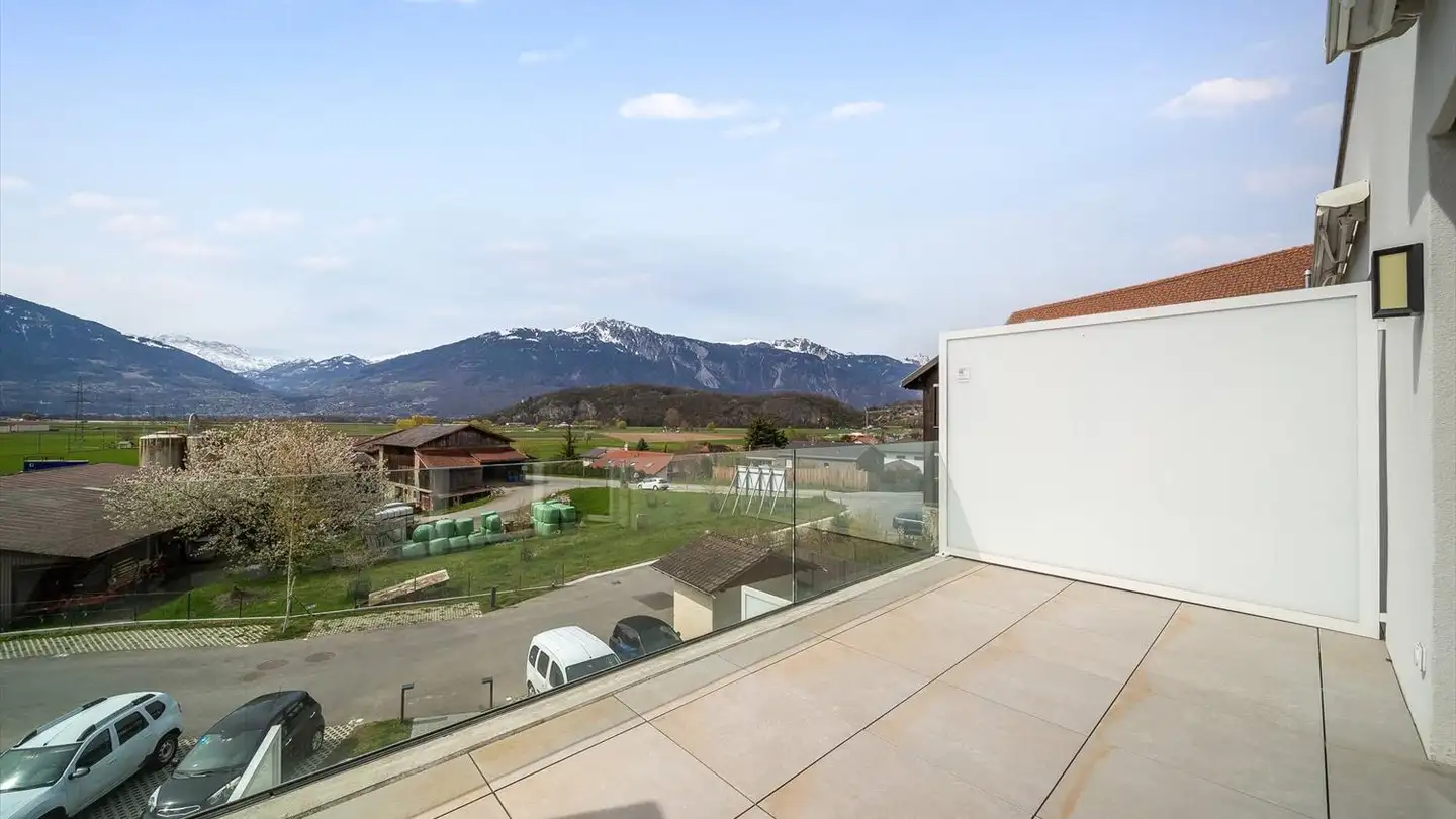 Appartamento in vendita - Route D'ollon, 1867 Ollon VD - Photo 2