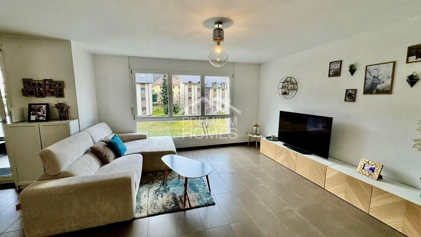 Apartment for sale - 1784 Courtepin