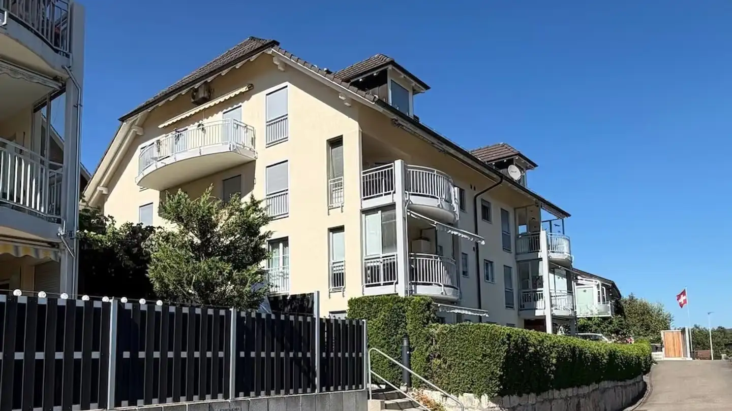 Attico in vendita - Winzerweg 13, 8181 Höri