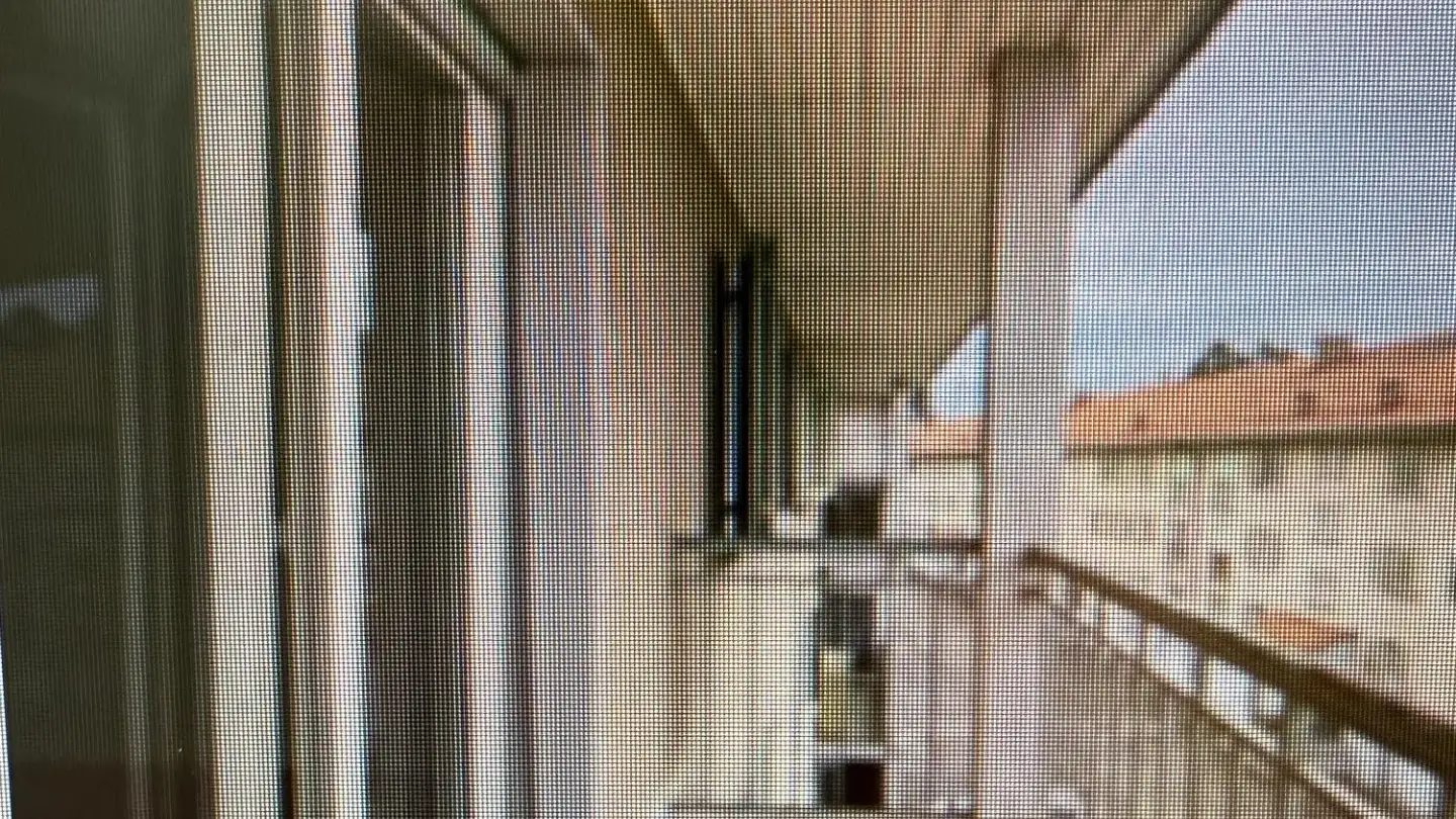 Apartment for rent - 1217 Meyrin