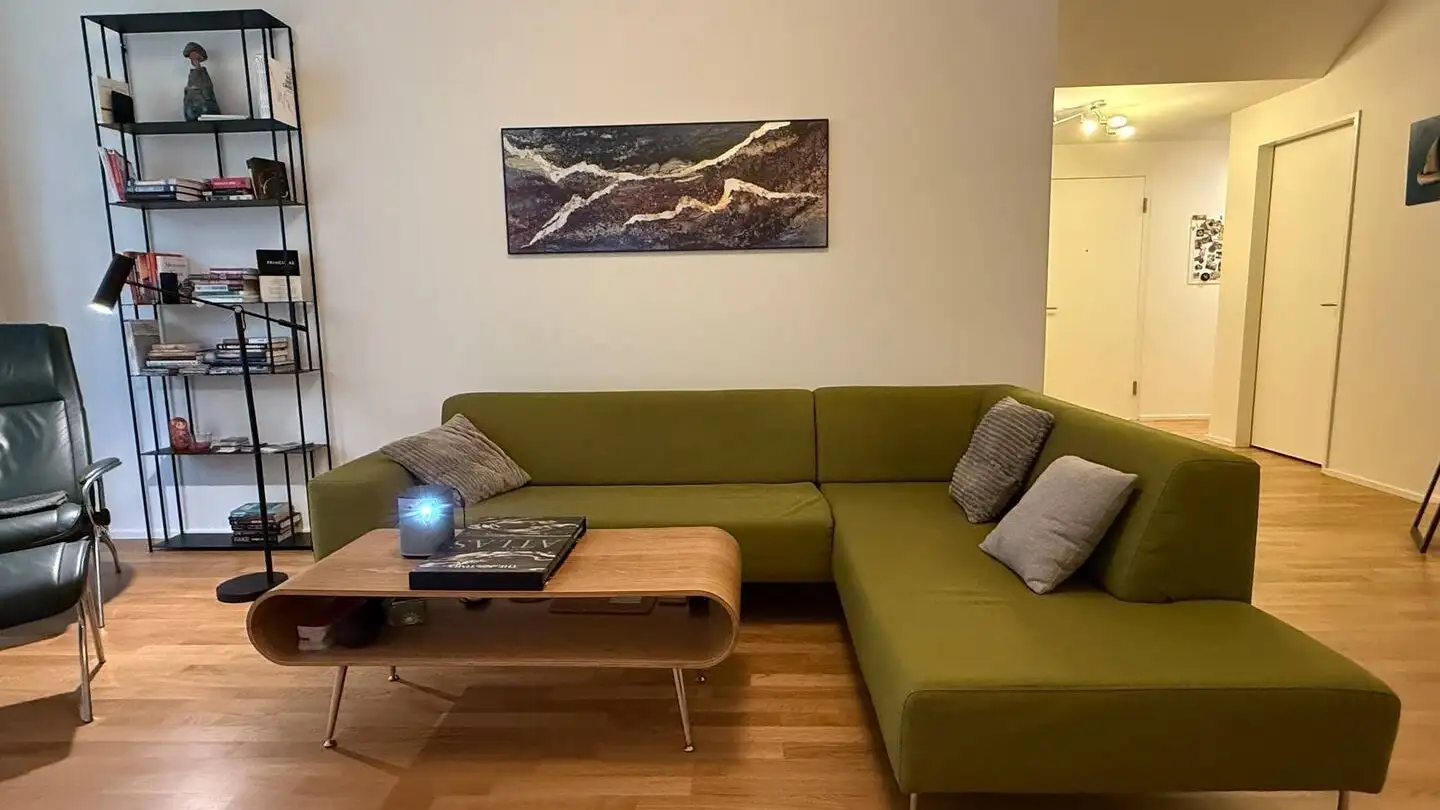 Apartment for rent - 8050 Zürich