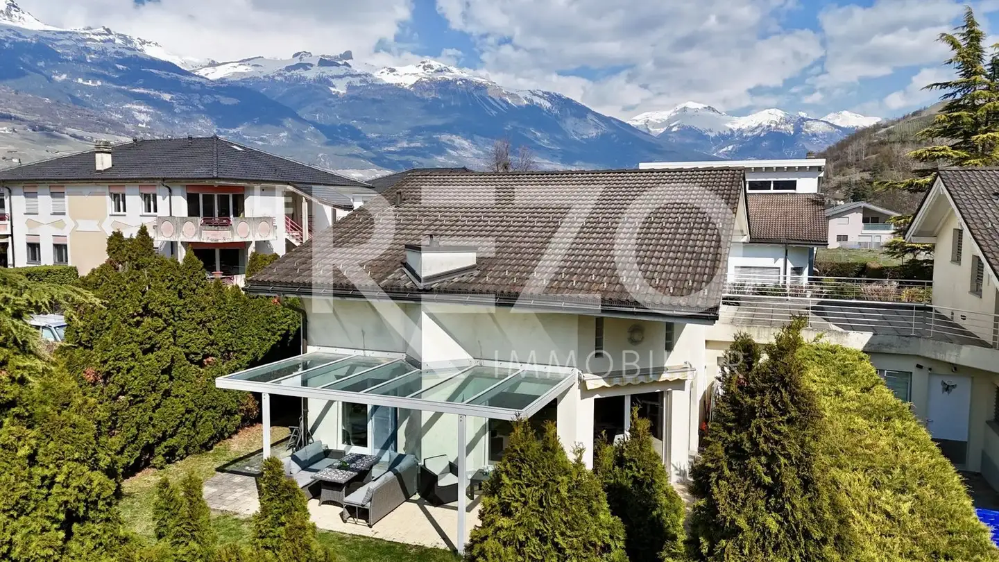 Single house for sale - 3966 Chalais