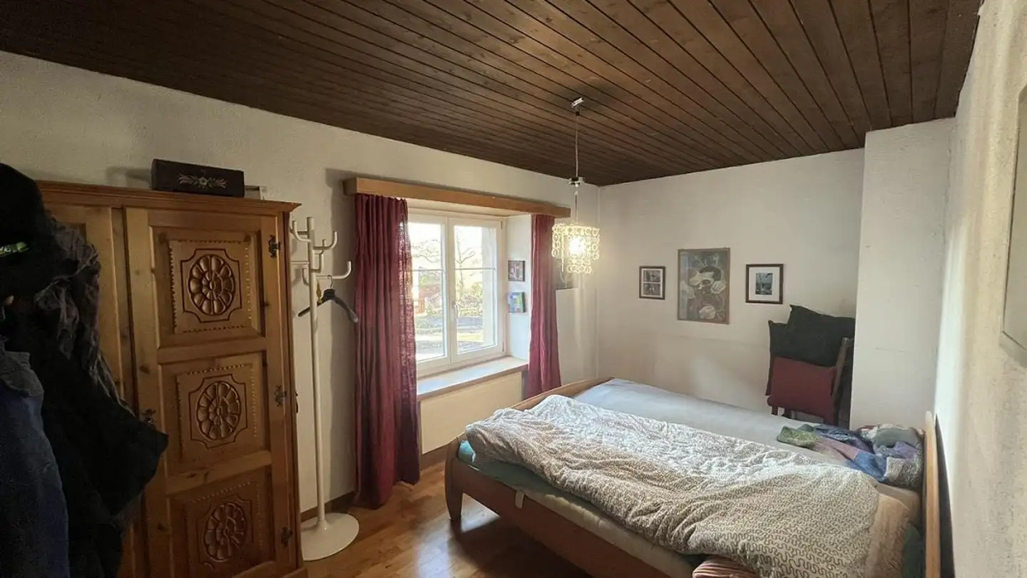 Haus kaufen - Dorfstrasse 3, 8214 Gächlingen - Foto 3
