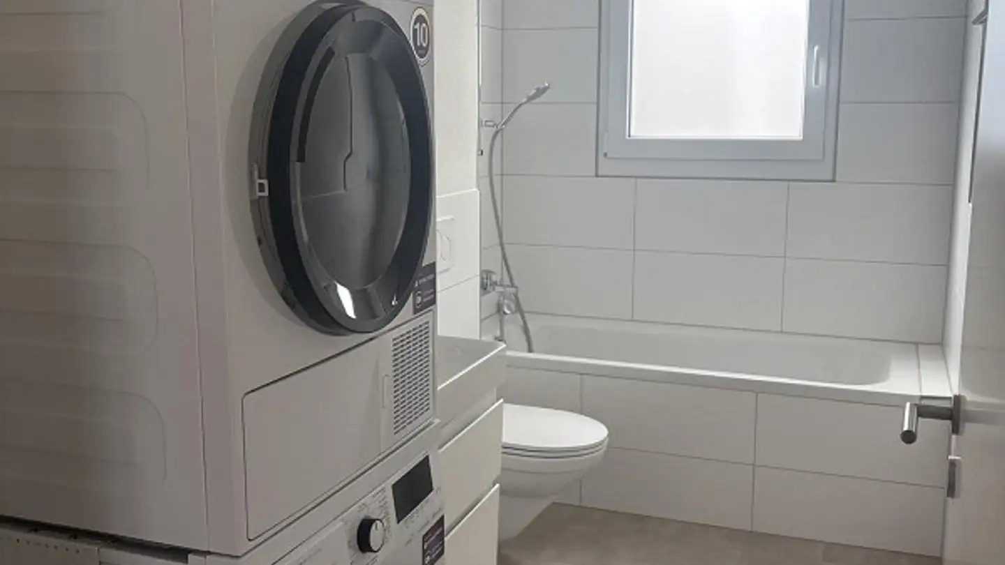 Wohnung mieten - Ziertalstrasse 31, 5703 Seon - Foto 3