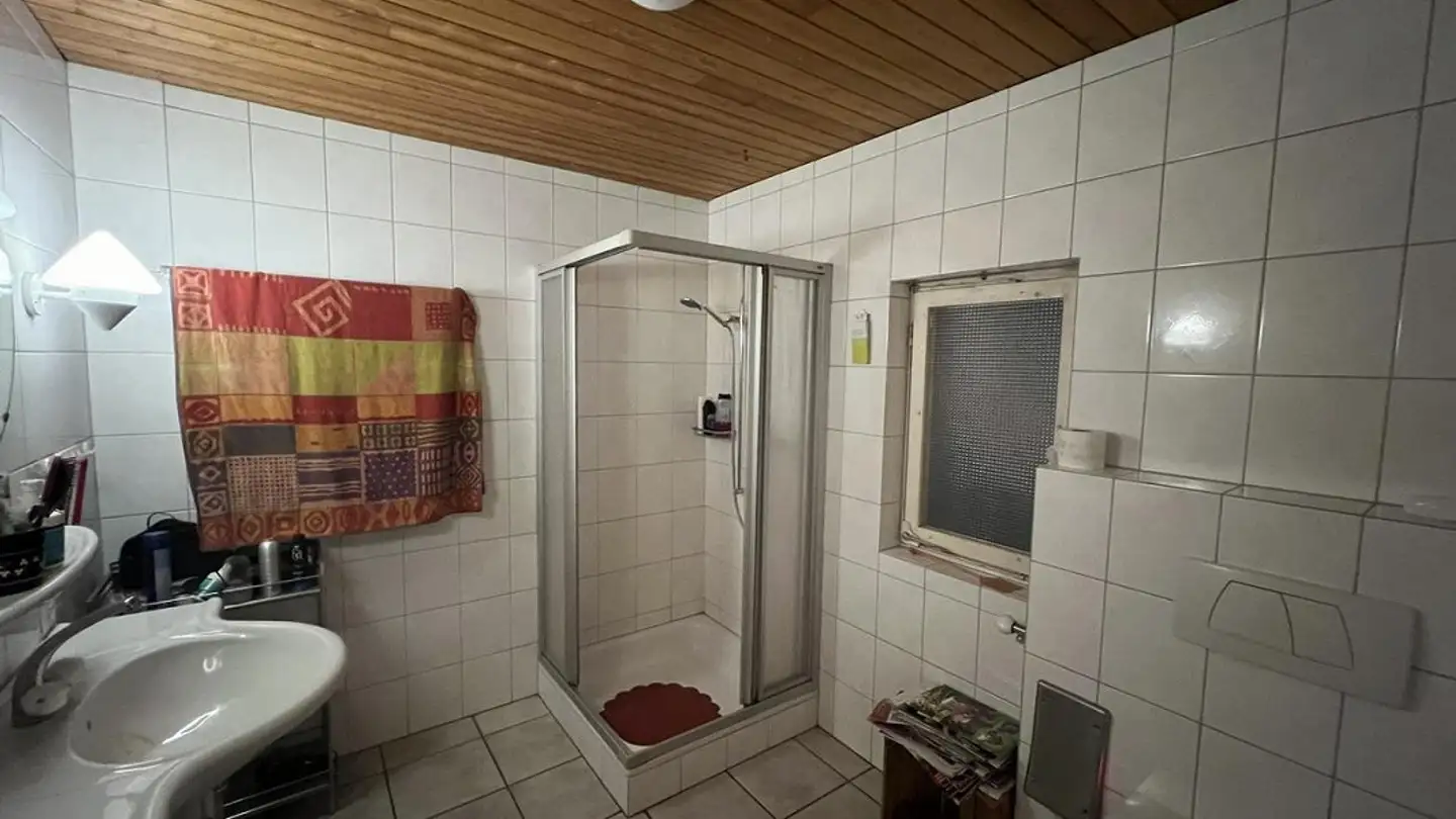 Haus kaufen - Dorfstrasse 3, 8214 Gächlingen - Foto 4