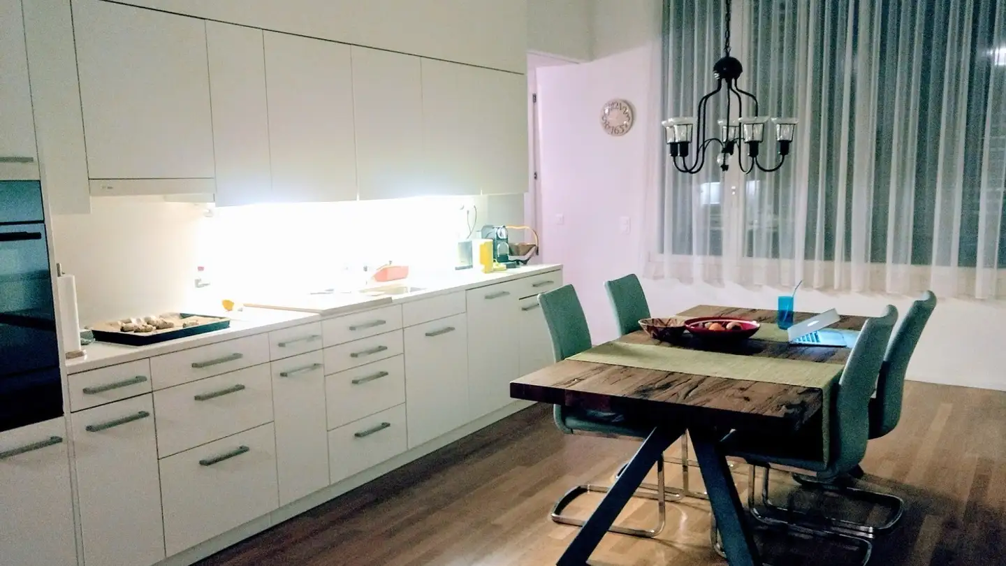 Apartment for rent - 8050 Zürich - Photo 3