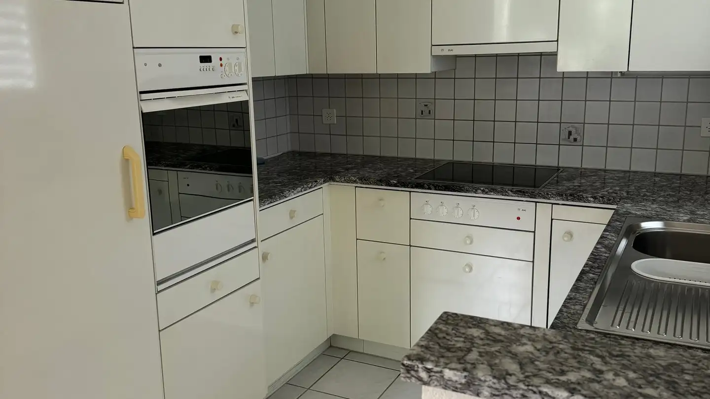 Appartement à louer - Im Grund 16, 8442 Hettlingen - Photo 2