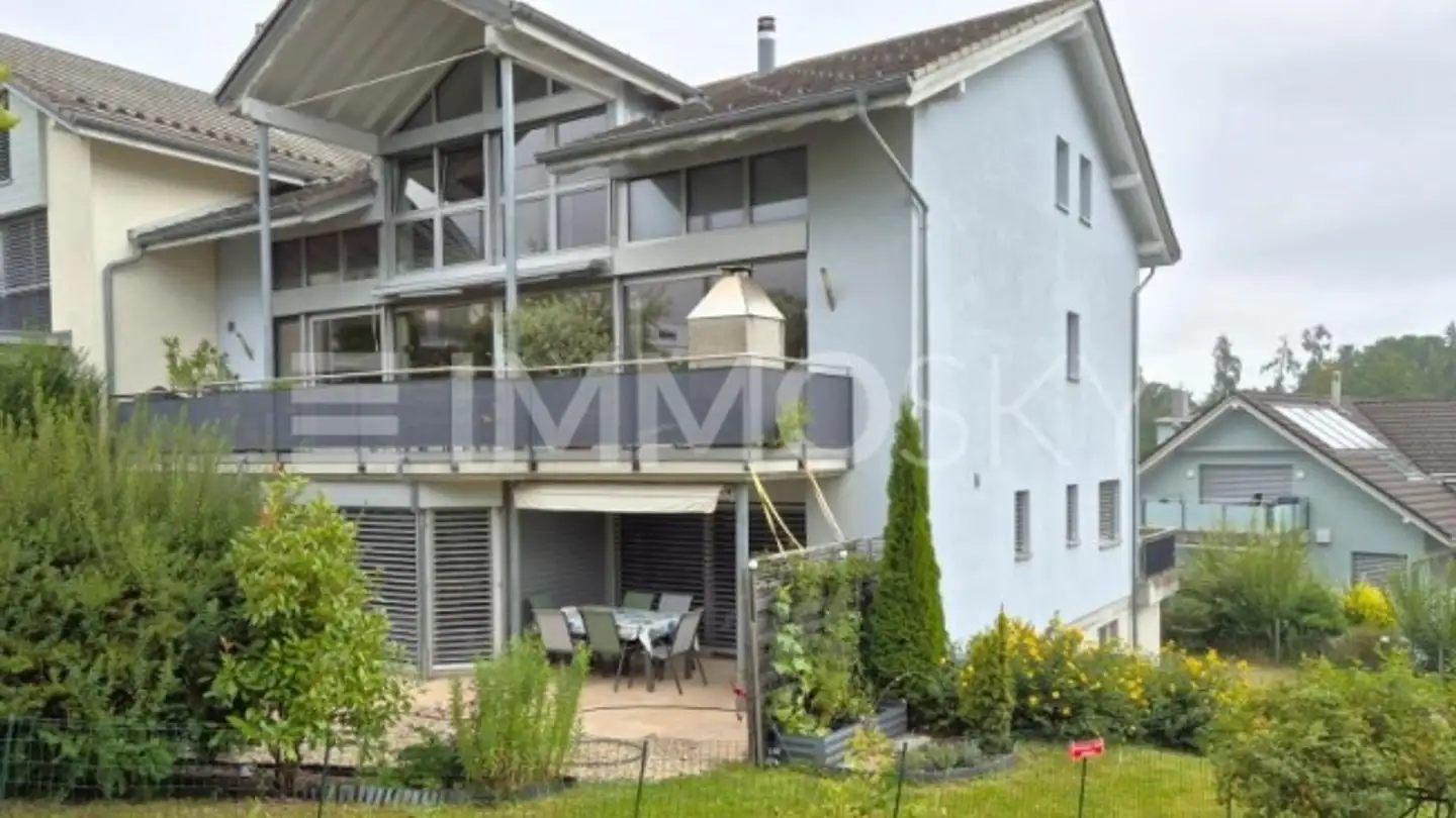 Château à vendre - 9200 Gossau SG