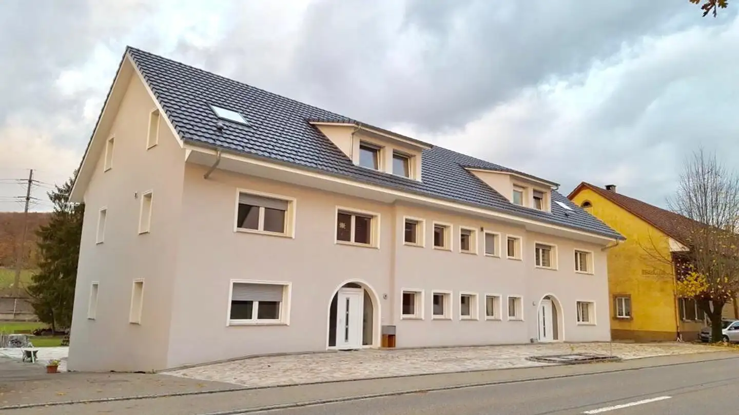 Wohnung mieten - Hauptstrasse 81, 5074 Eiken - Foto 2