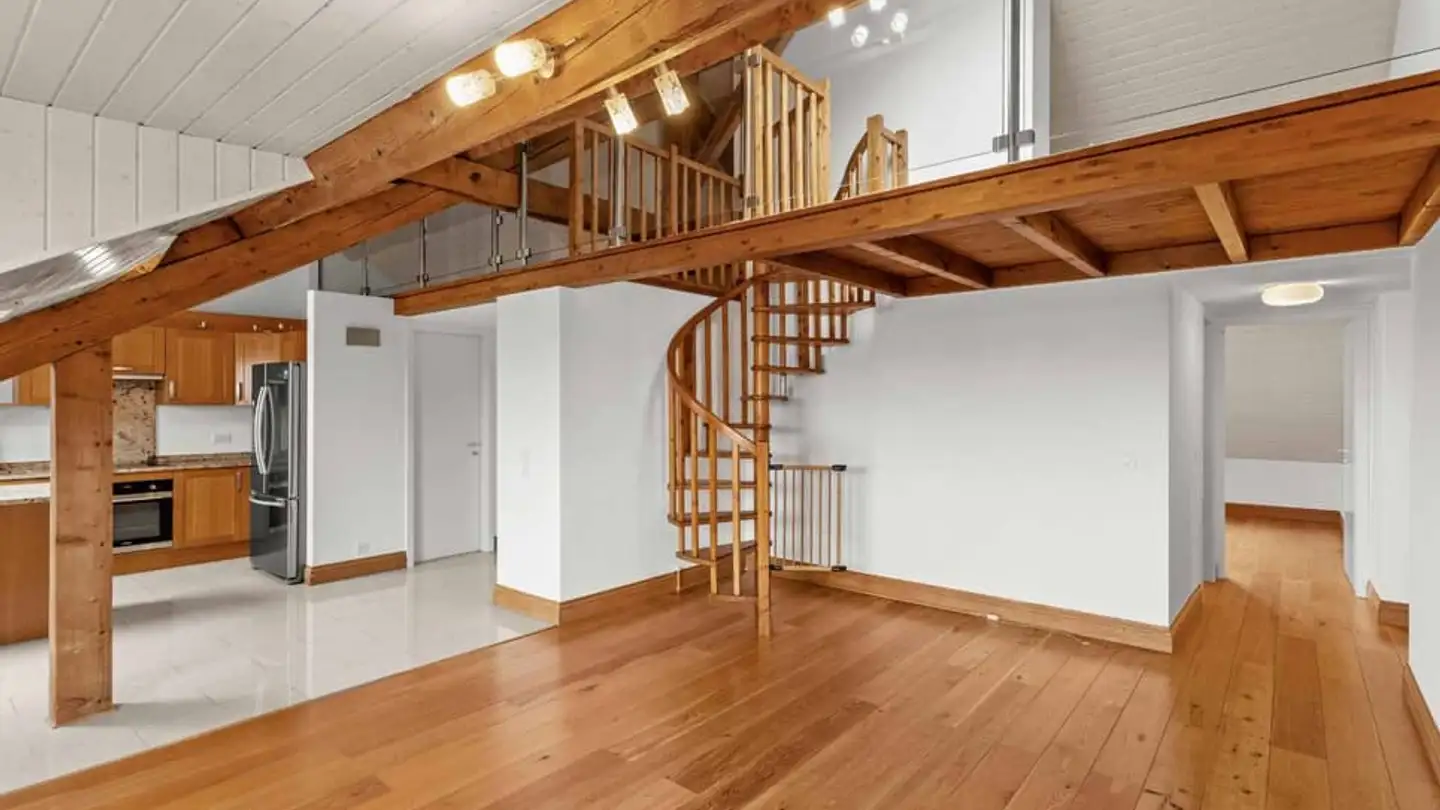 Apartment for sale - Route De Meyrin, 1217 Meyrin