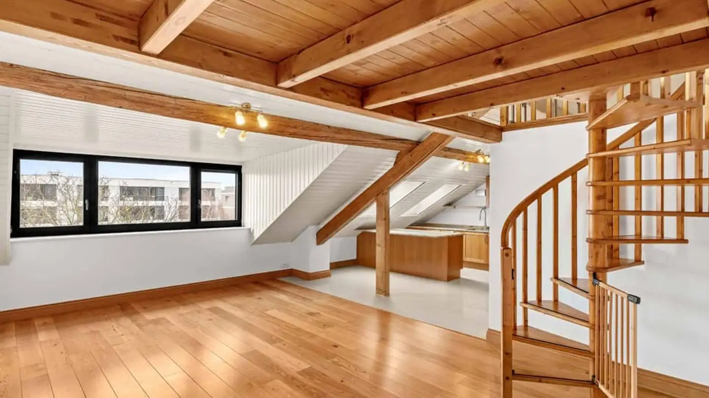 Apartment for sale - Route De Meyrin, 1217 Meyrin - Photo 3