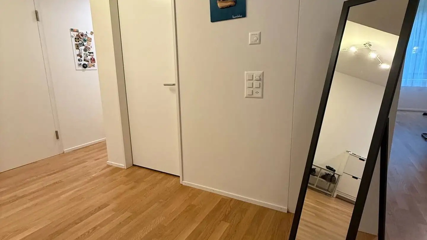 Apartment for rent - 8050 Zürich - Photo 2