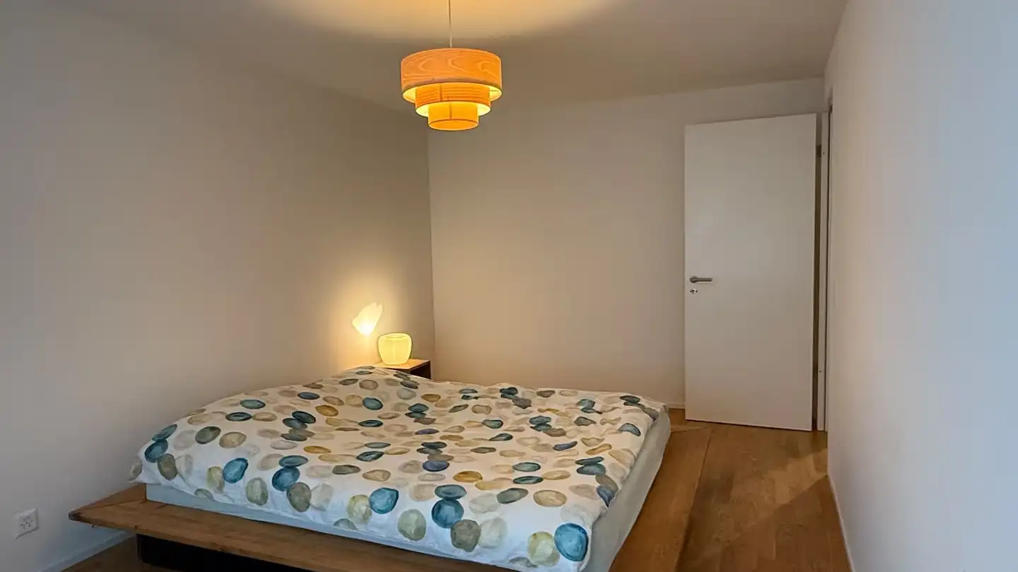 Apartment for rent - 8050 Zürich - Photo 4