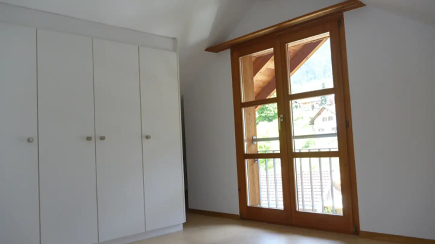 Appartement à louer - Bahnhofstrasse 5, 7415 Rodels