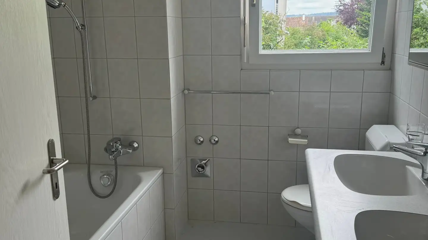 Appartement à louer - Im Grund 16, 8442 Hettlingen - Photo 3
