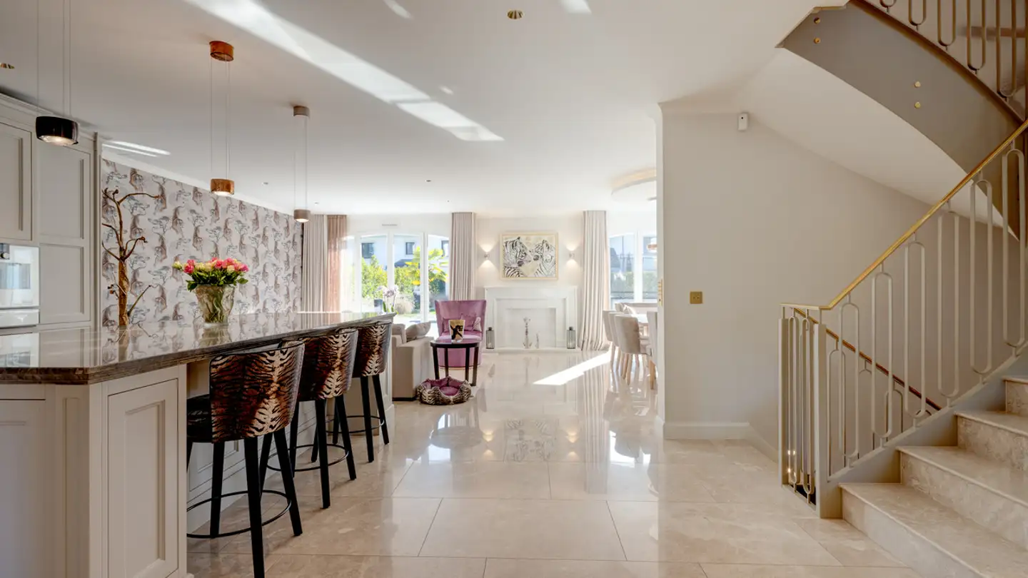 Maison individuelle à louer - 1295 Tannay - Photo 2