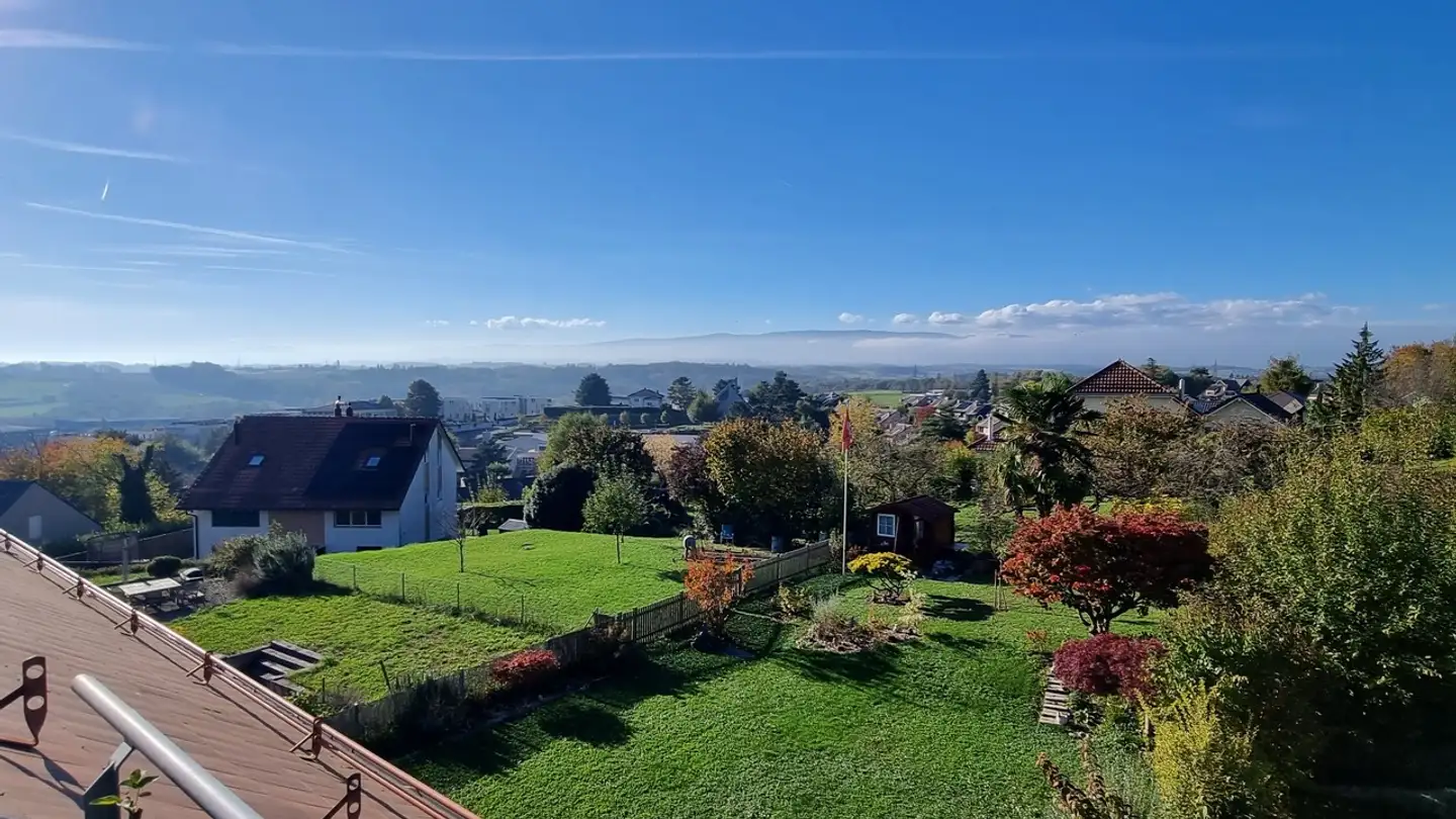 Appartement à louer - 1030 Bussigny - Photo 4