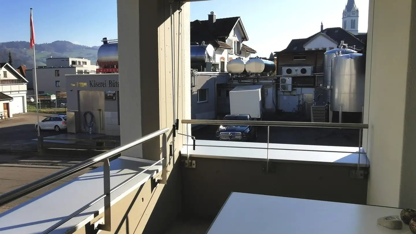 Appartamento in affitto - Ottilienstrasse 12, 9606 Bütschwil - Photo 2