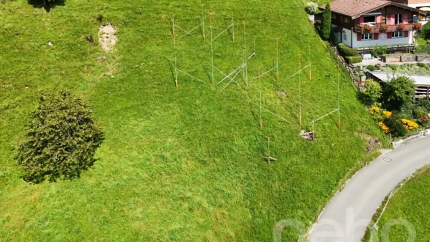 Single house for sale - Bergstrasse 29a, 6074 Giswil - Photo 2