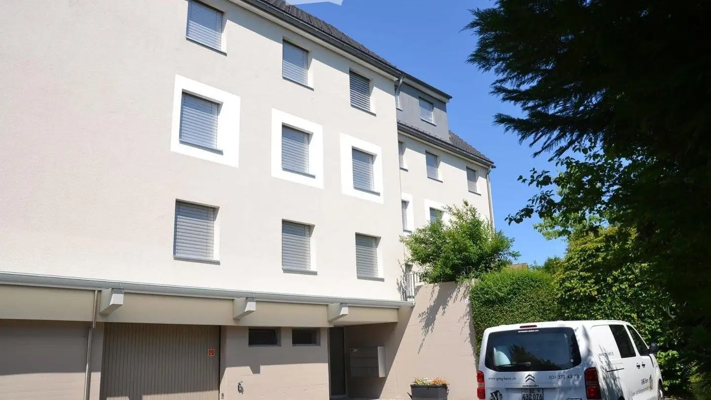 Apartment for rent - Bergstrasse 18, 5000 Aarau